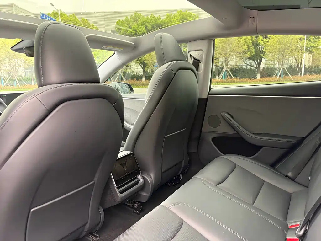 Tesla Model 3 2024