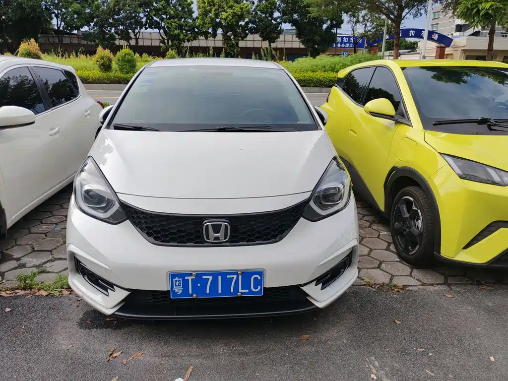 Honda Life 2022