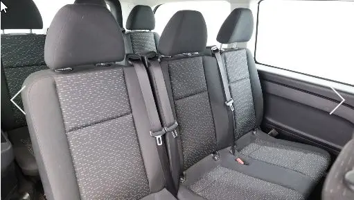 Mercedes-Benz Vito 2022