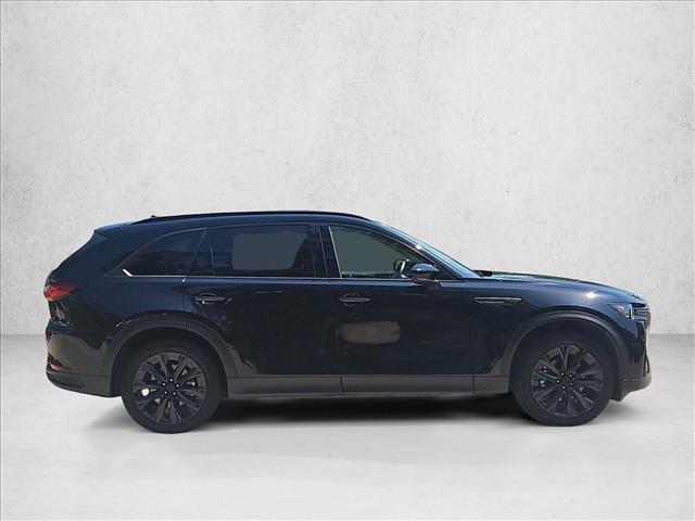 Mazda CX-90 2026