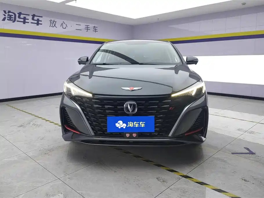 Changan Eado 2023