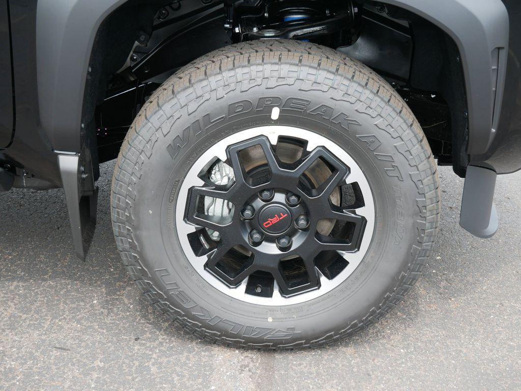Toyota Tacoma 2026