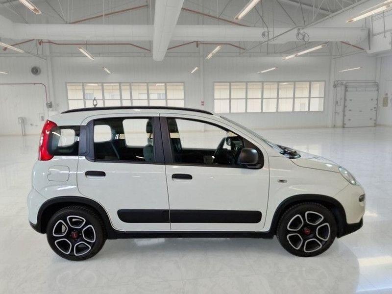 Fiat Panda 2021