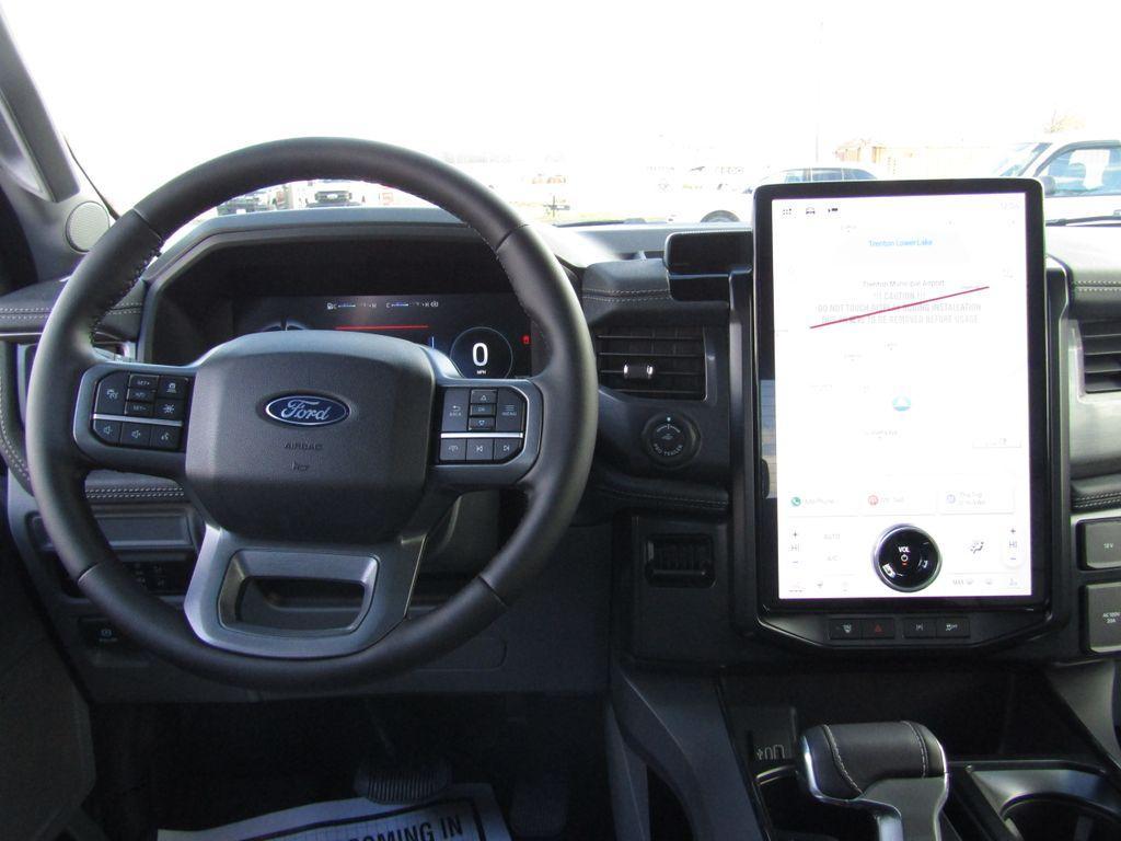 Ford F 150 2025