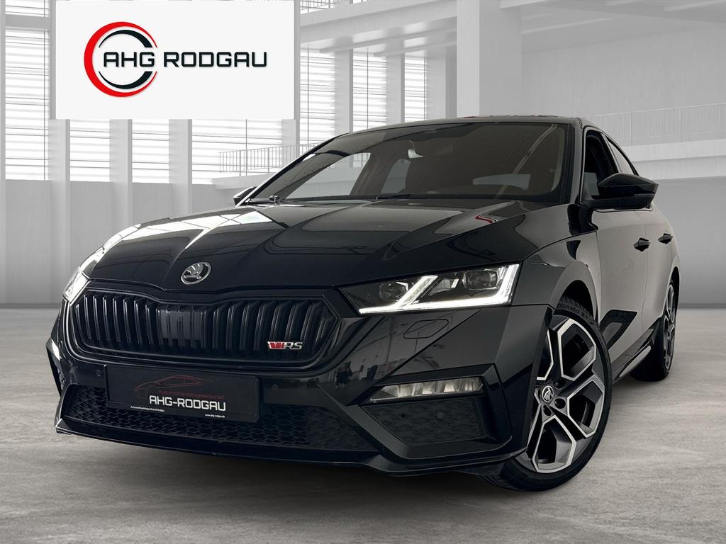 Skoda Octavia 2022