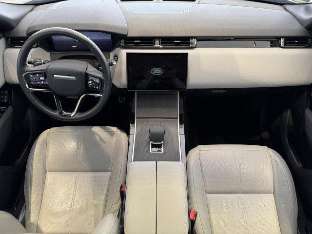 Land Rover Range Rover Velar 2023
