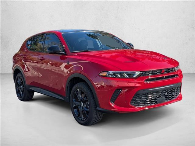Dodge Hornet 2023