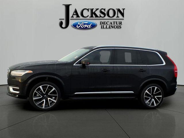Volvo XC90 2024