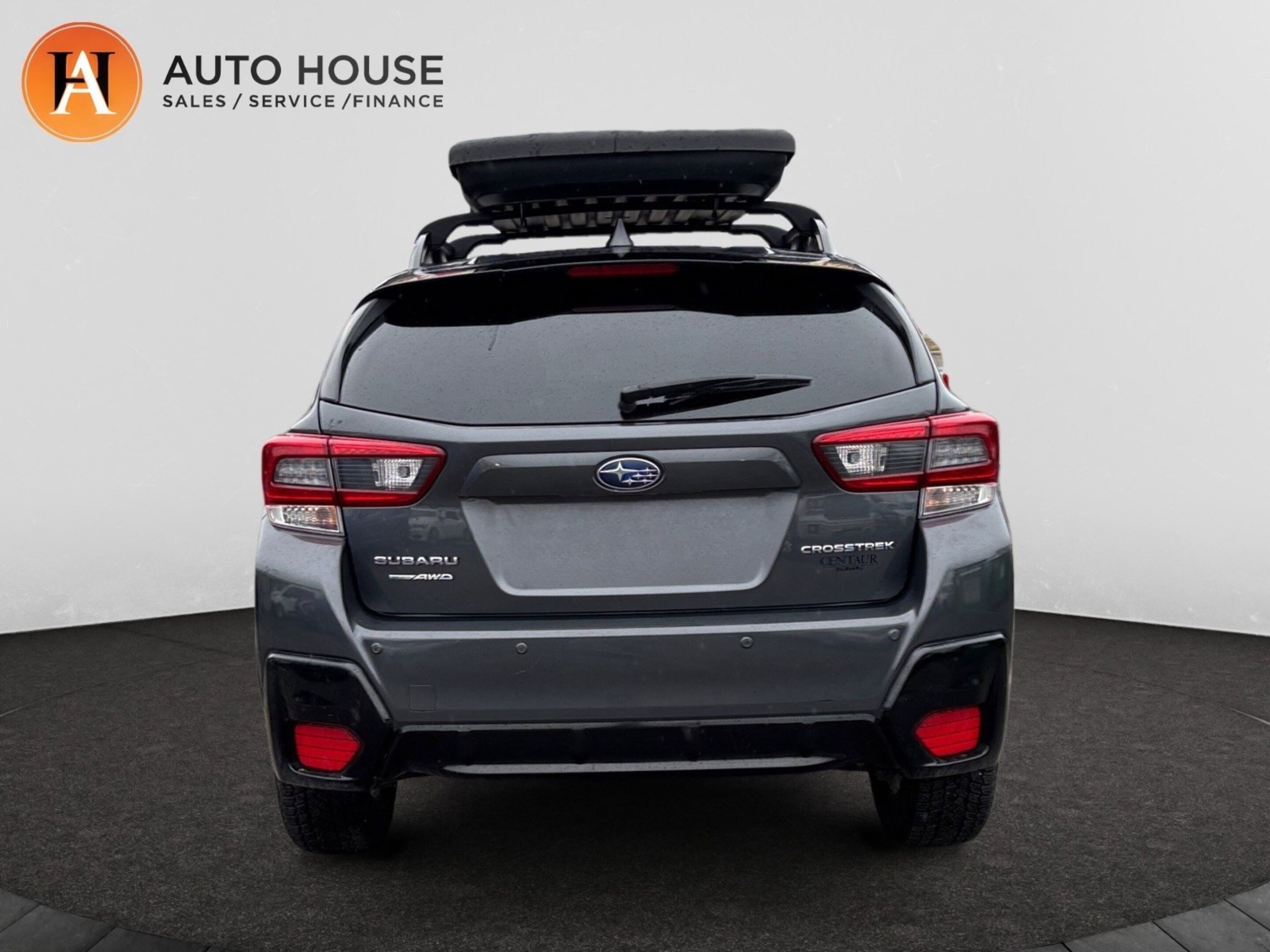 Subaru Crosstrek 2021