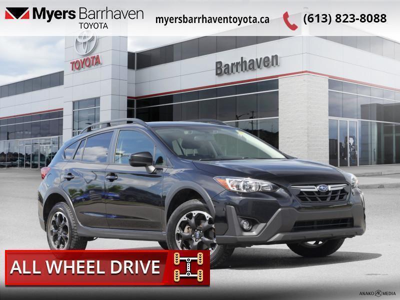 Subaru Crosstrek 2023