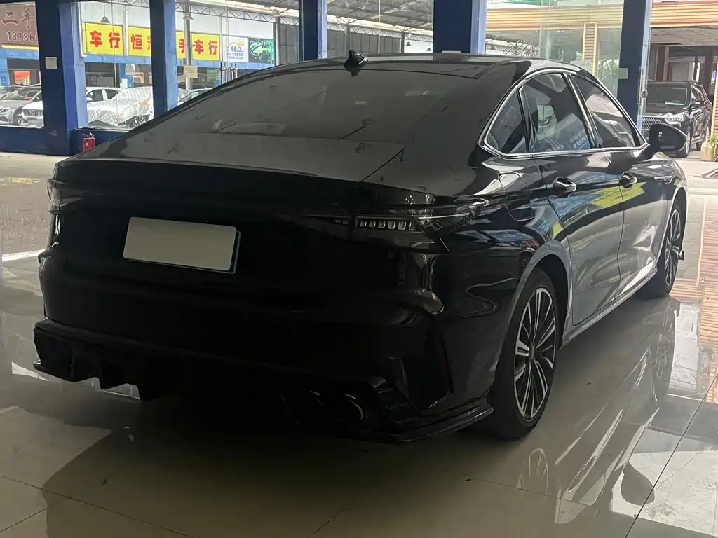 CHERY Arrizo 8 2023