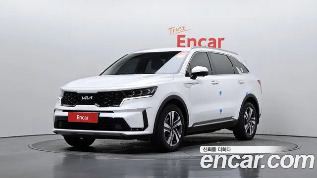 Kia Sorento 2023