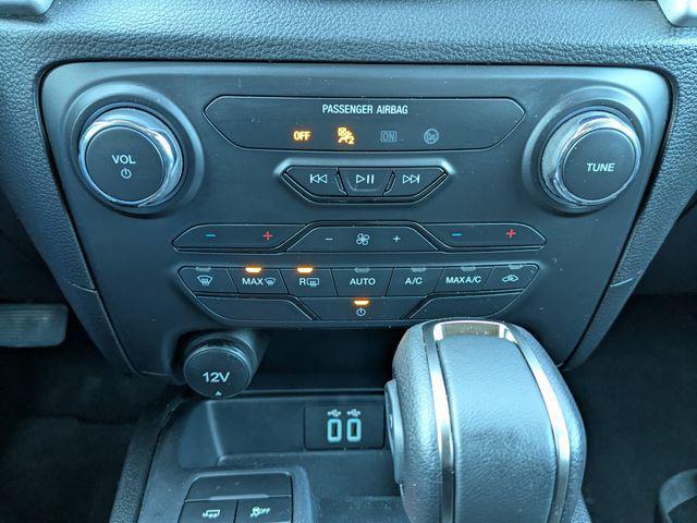 Ford Ranger 2023