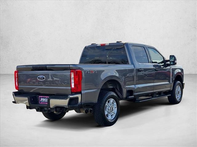 Ford F 250 2025
