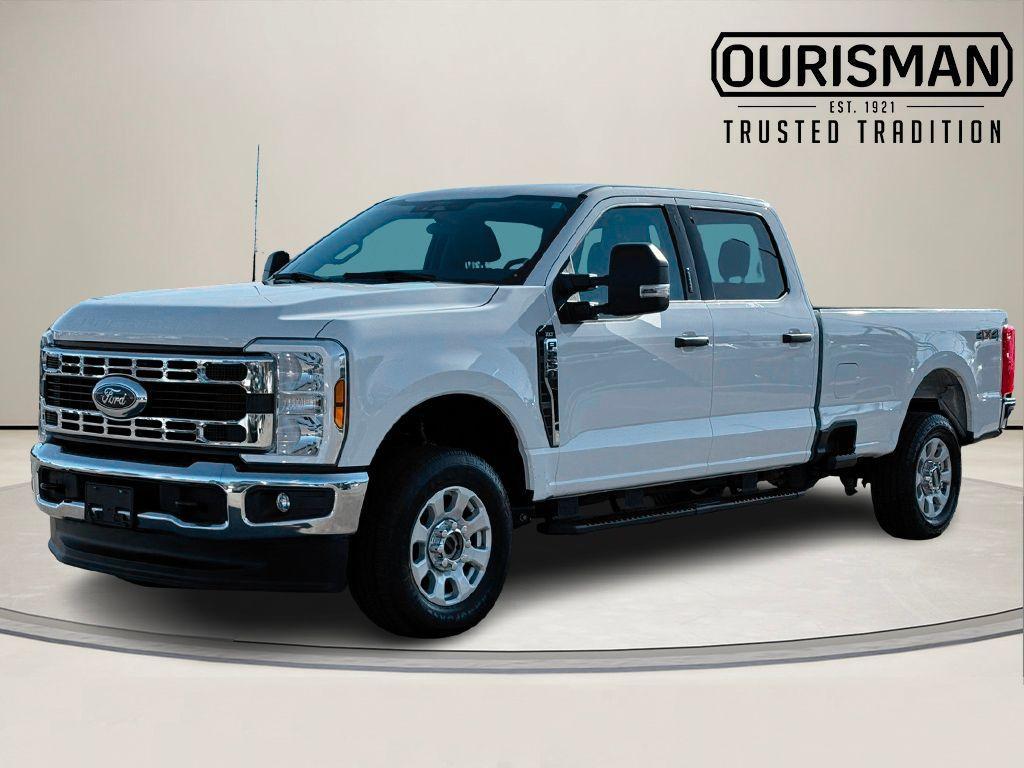 Ford F 250 2024