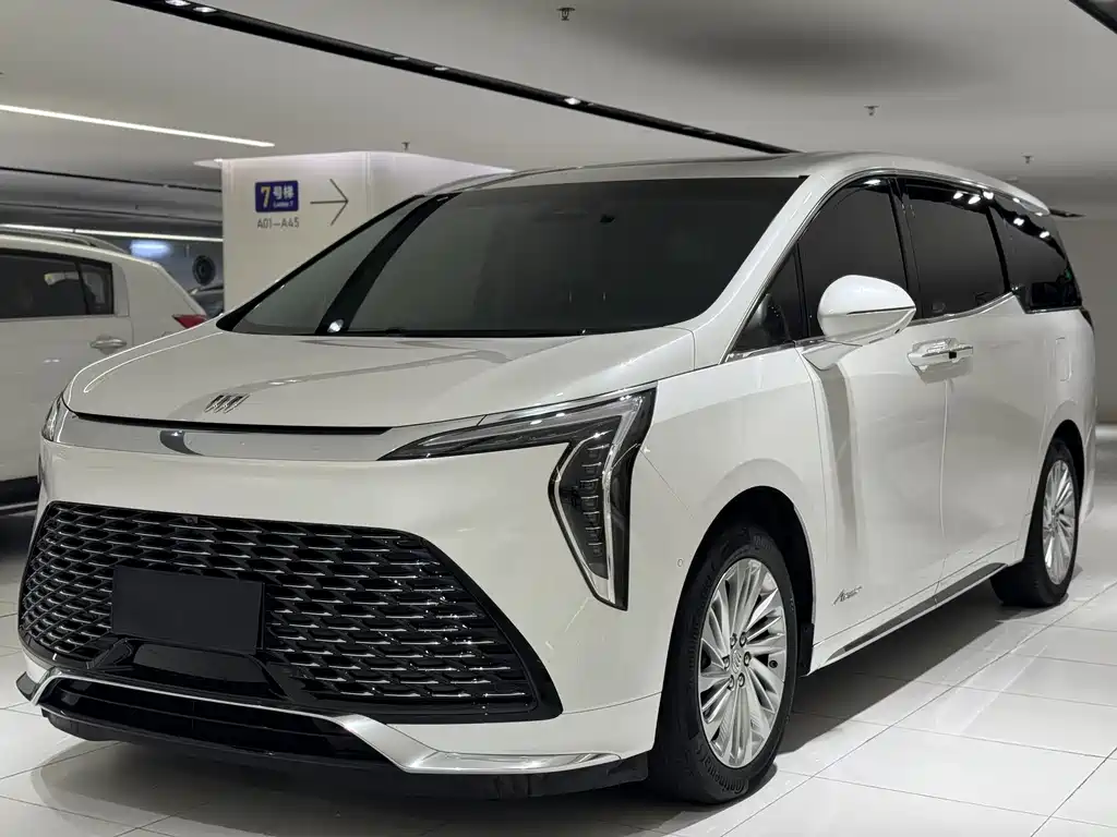 Buick Century 2023