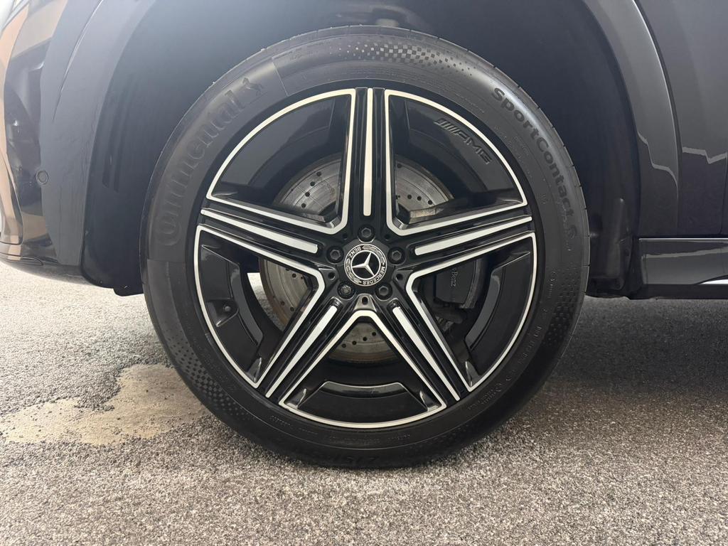 Mercedes-Benz GLE 450 2023