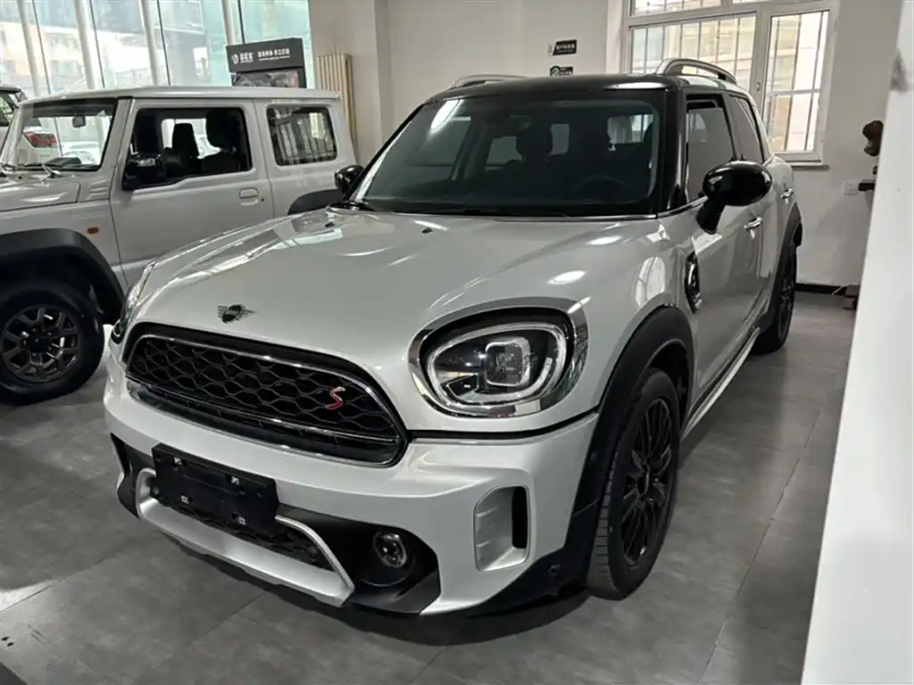 Mini Countryman 2022