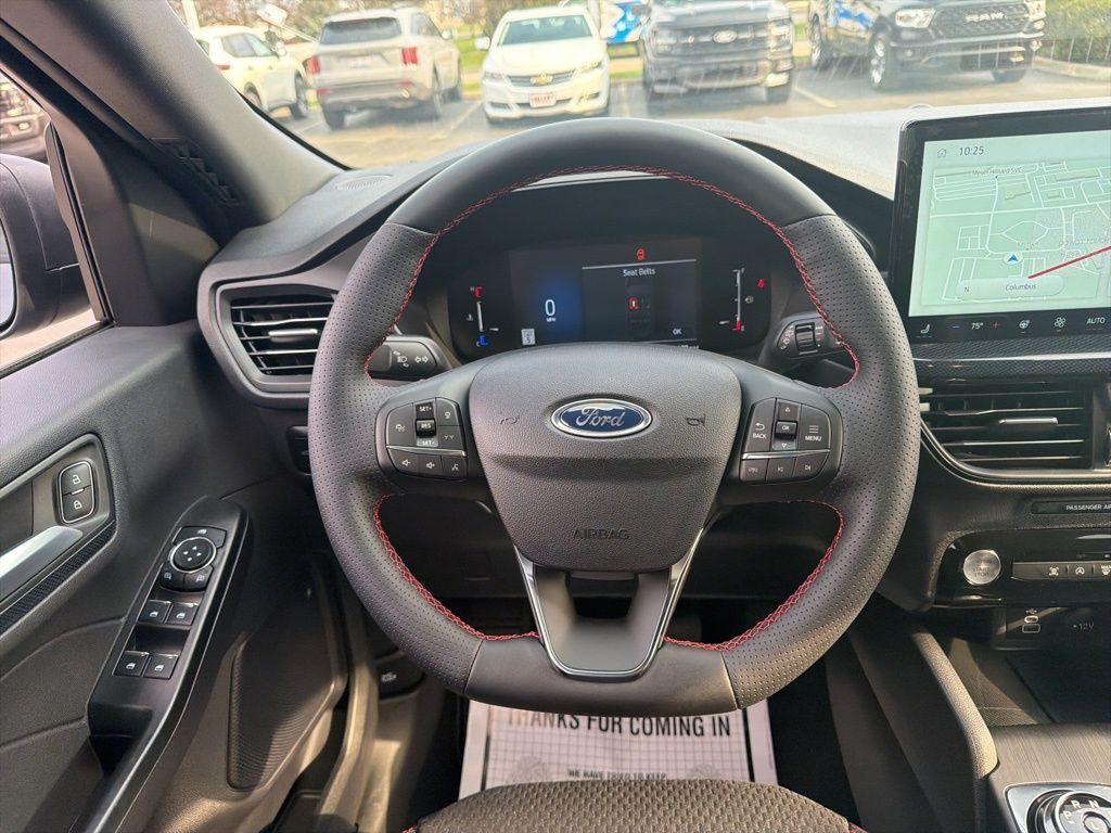 Ford Escape 2026