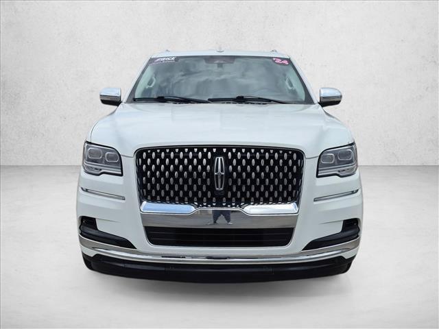 Lincoln Navigator 2024