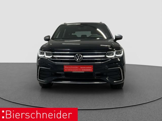 Volkswagen TIGUAN ALLSPACE 2023