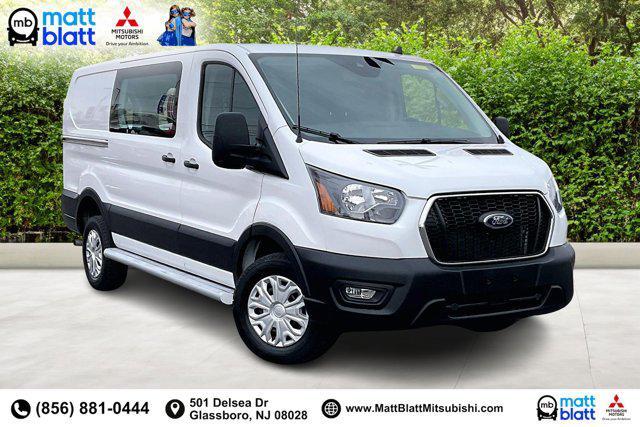Ford Transit 2024