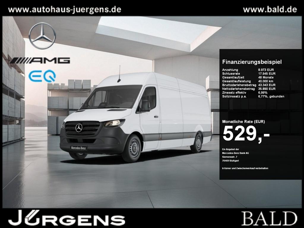 Mercedes-Benz SPRINTER 2025