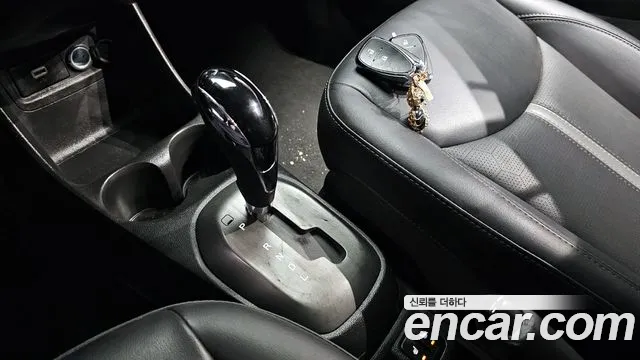 Chevrolet Spark 2020