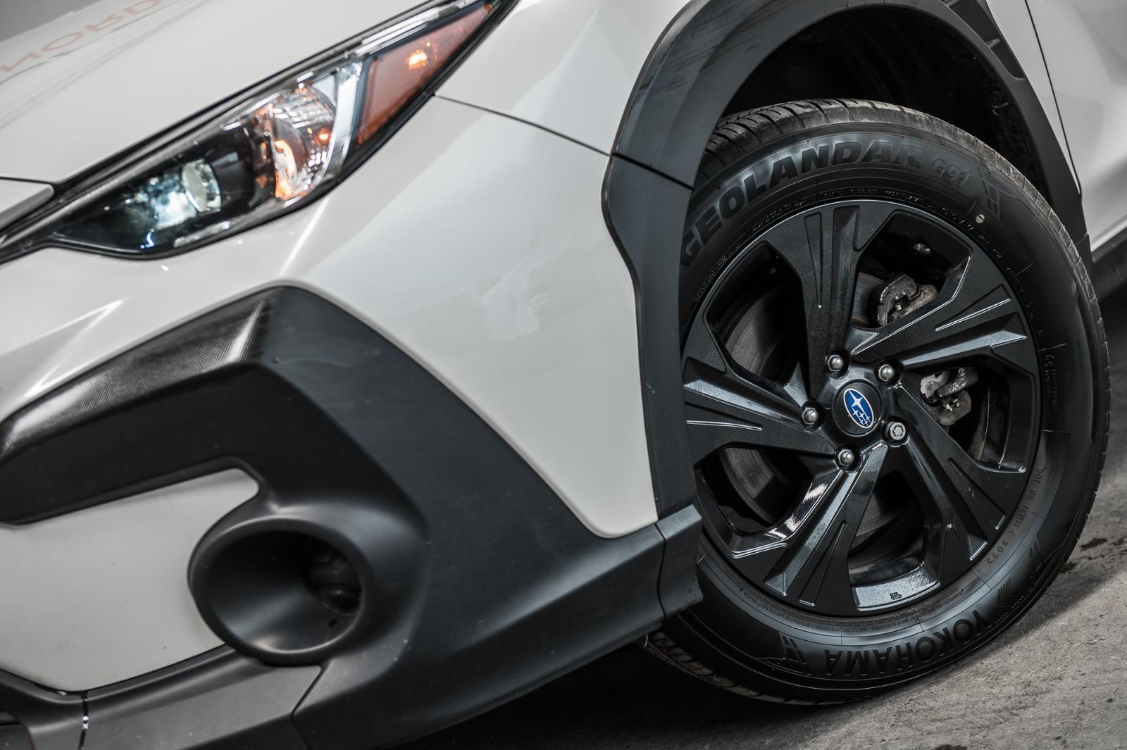 Subaru Crosstrek 2024