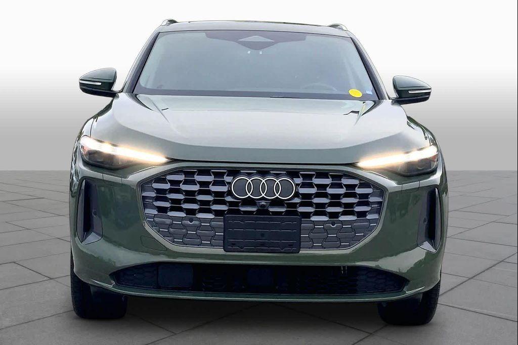 Audi Q5 2025