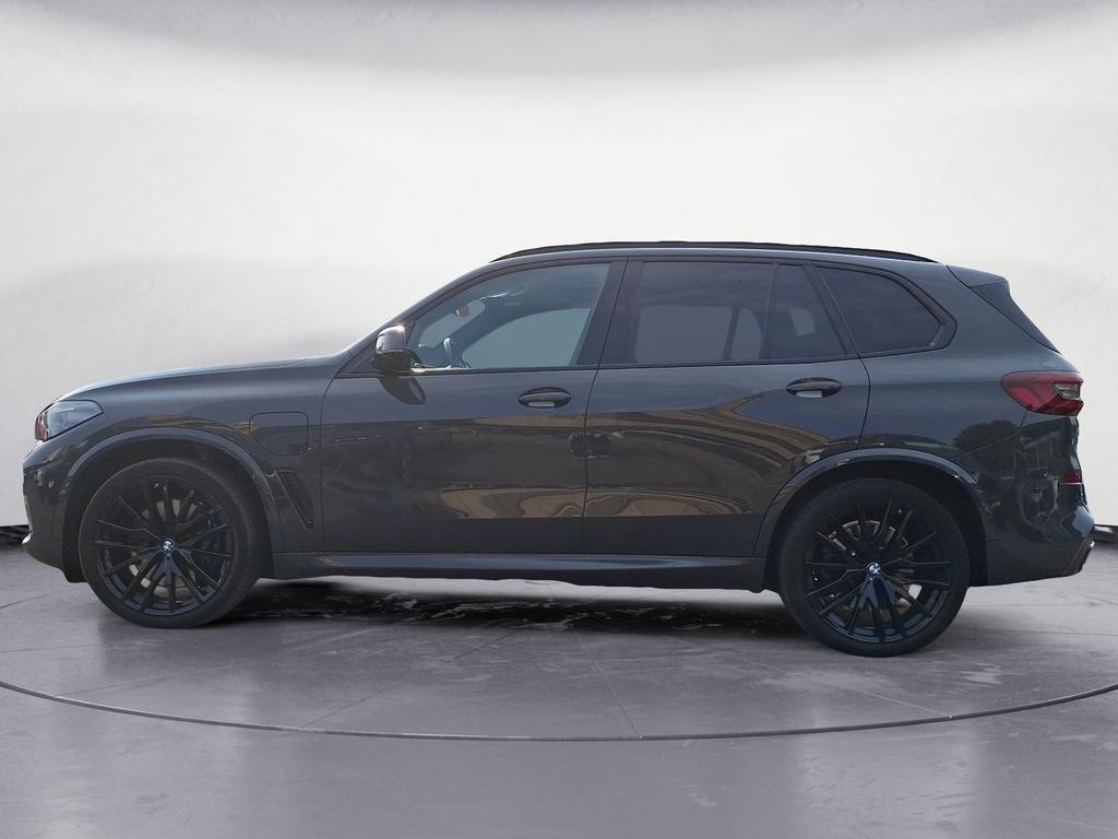 BMW X5 2021
