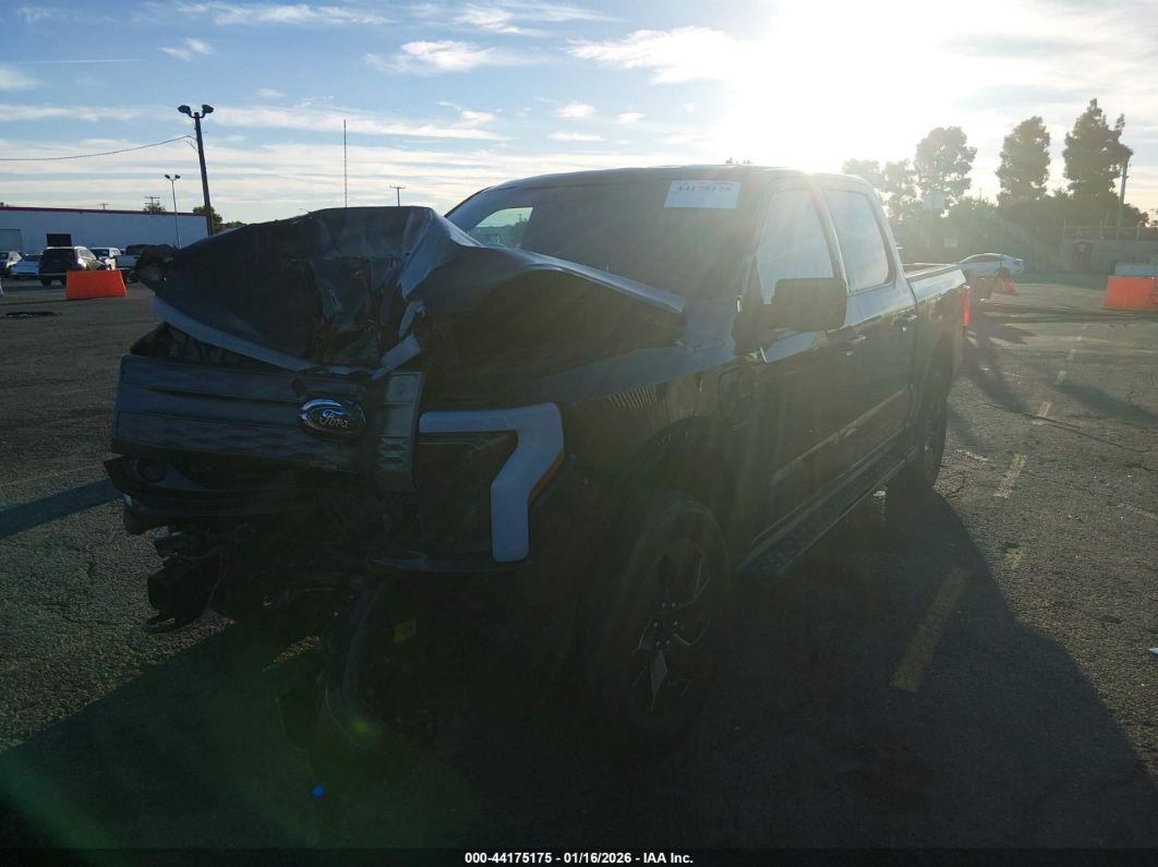 Ford F 150 2022