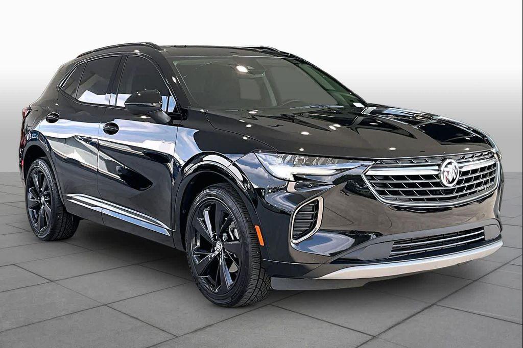 Buick Envision 2023