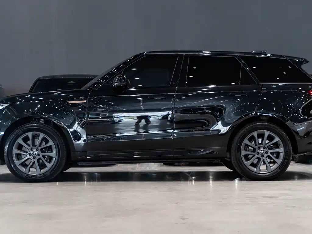 Land Rover Range Rover Sport 2023