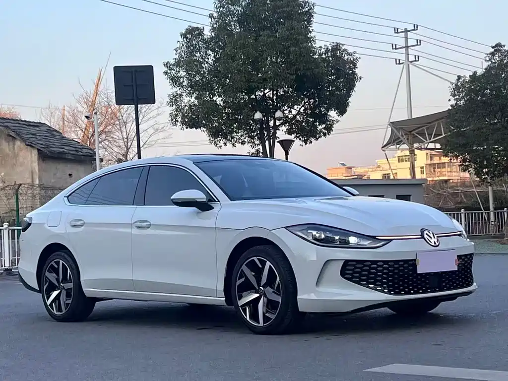Volkswagen Lamando 2024