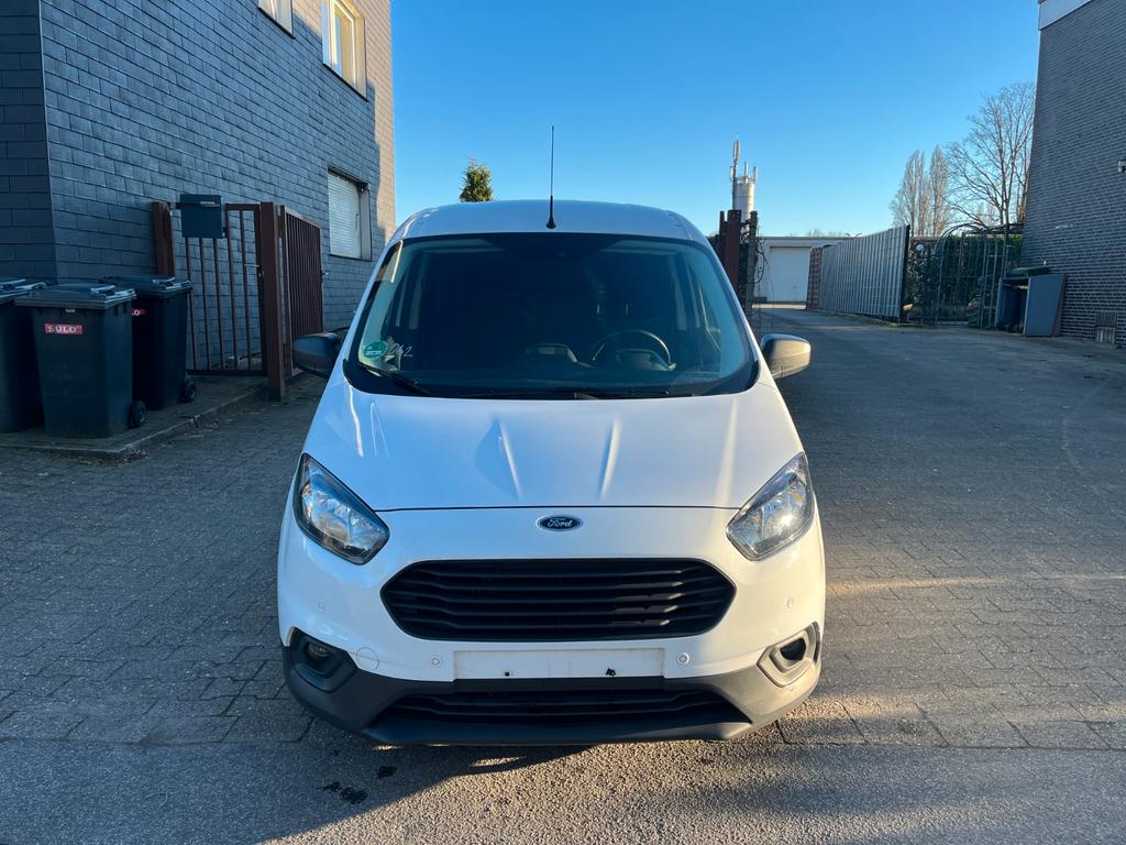 Ford Transit 2023