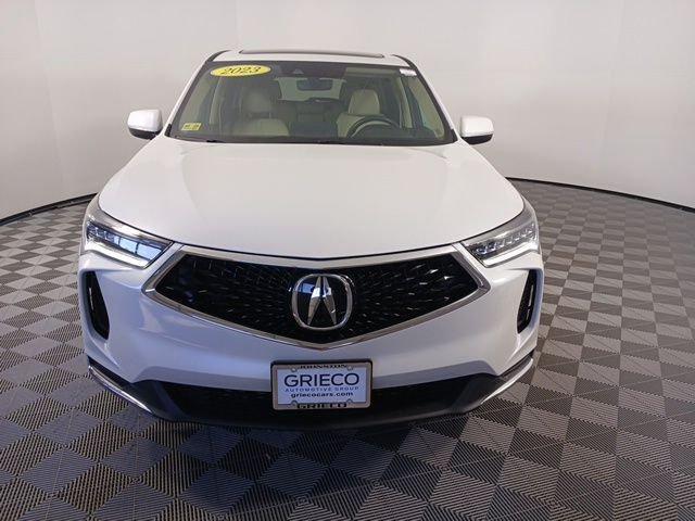 Acura RDX 2023