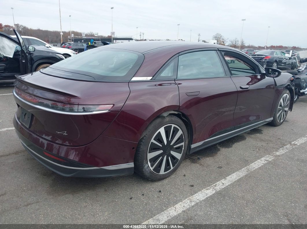 Lucid Air 2023