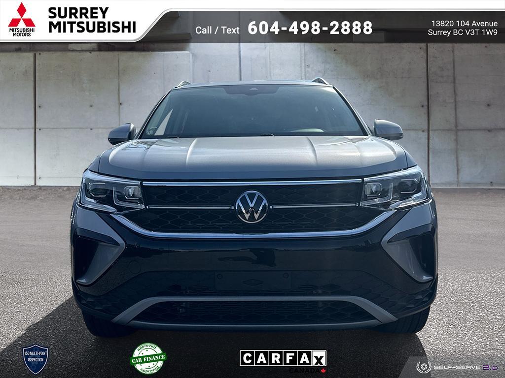 Volkswagen Taos 2023
