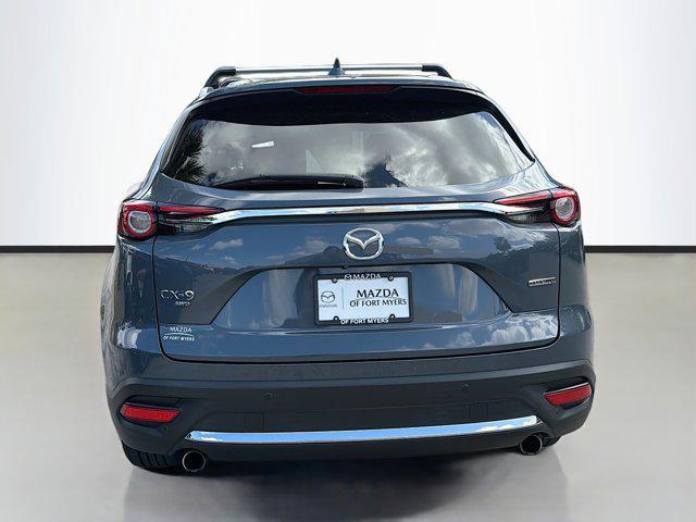 Mazda CX-9 2022