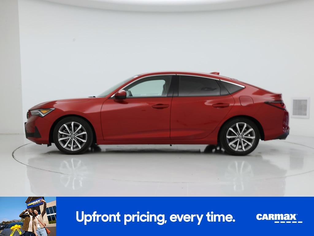 Acura Integra 2023