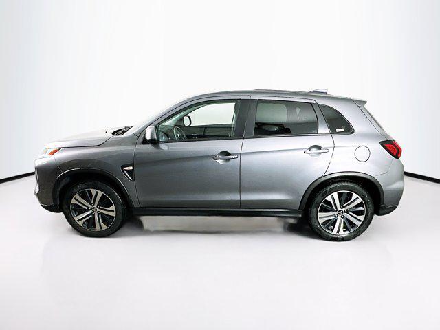 Mitsubishi Outlander Sport 2024
