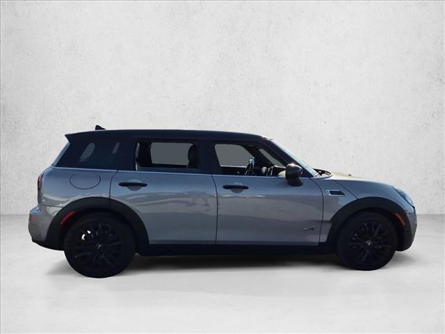 Mini Clubman 2022
