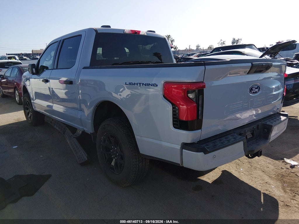Ford F 150 2025