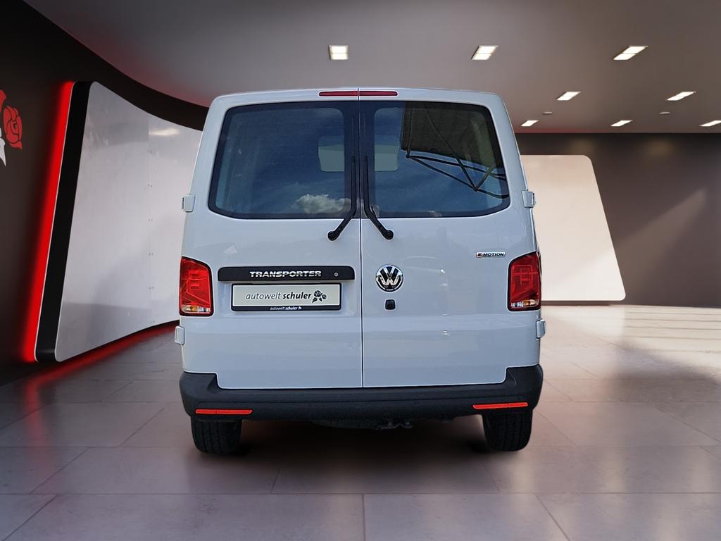 Volkswagen T6 TRANSPORTER 2022