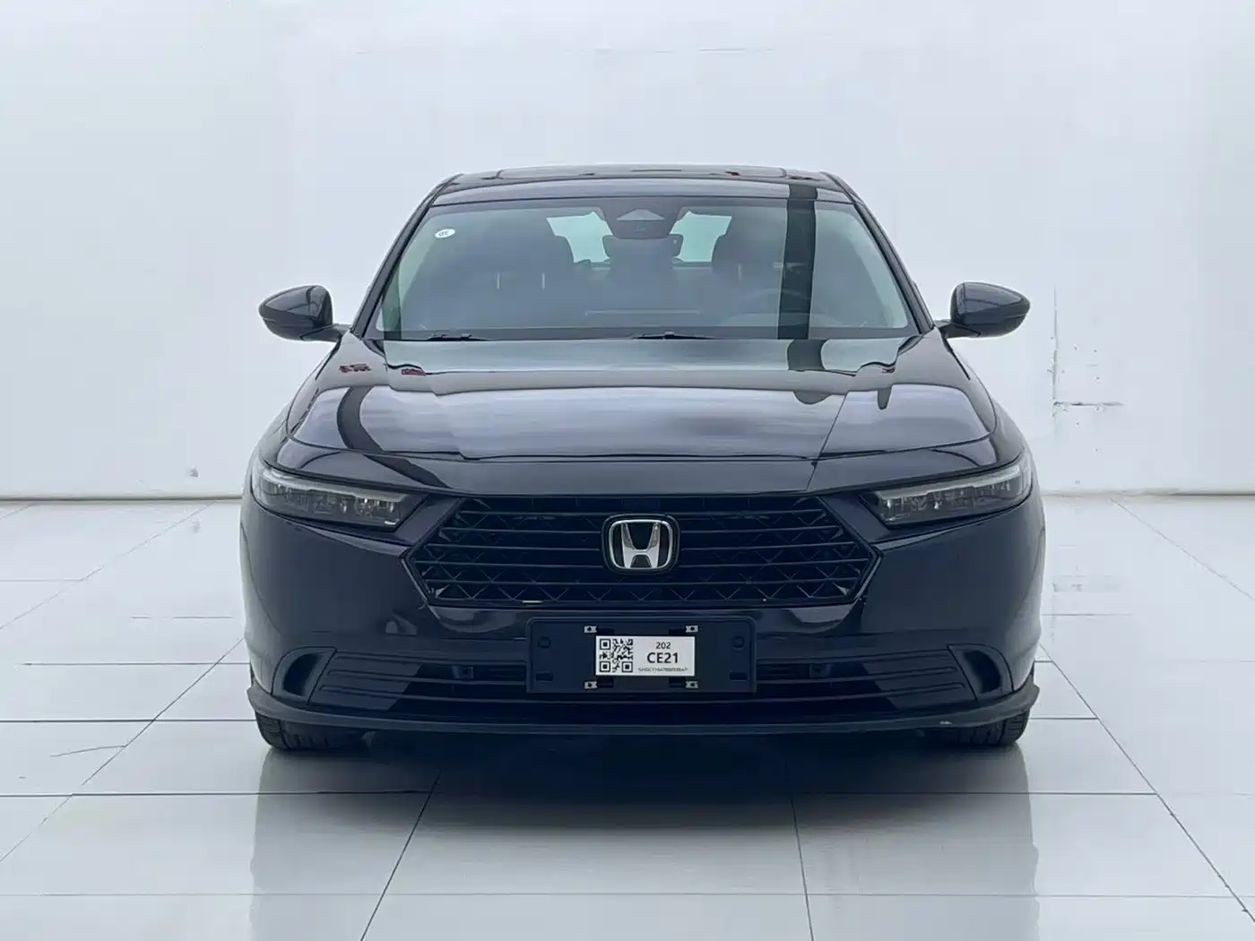 Honda Accord 2024