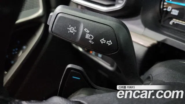 Ford Explorer 2020
