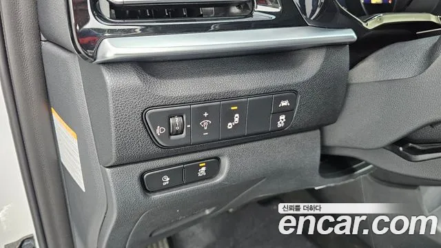 Kia Niro 2021