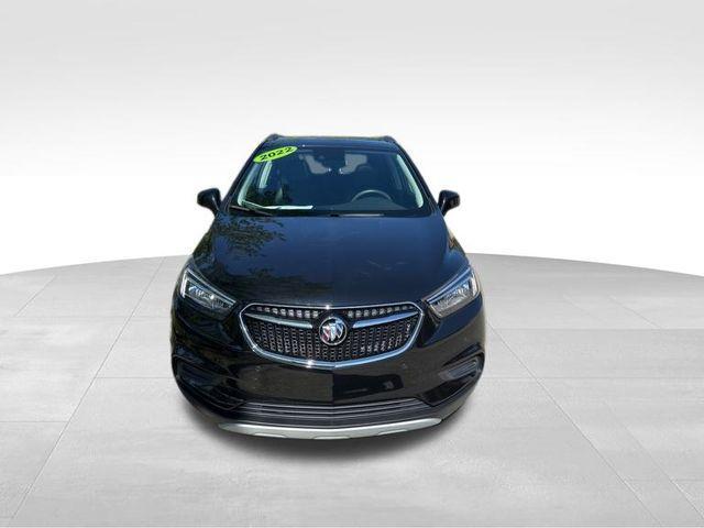 Buick Encore 2022
