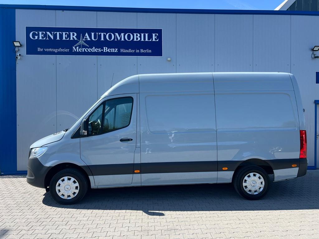 Mercedes-Benz SPRINTER 2021